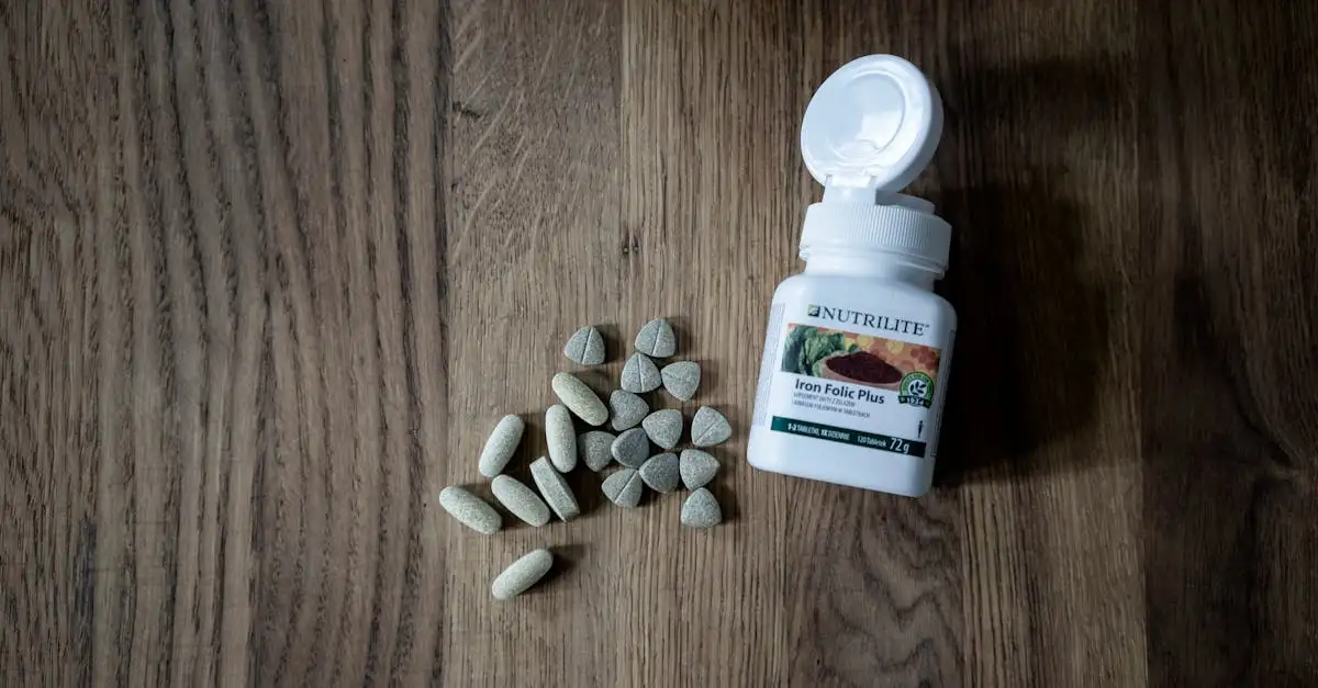 Welke foliumzuur bij kinderwens? Tips voor de beste keuze!