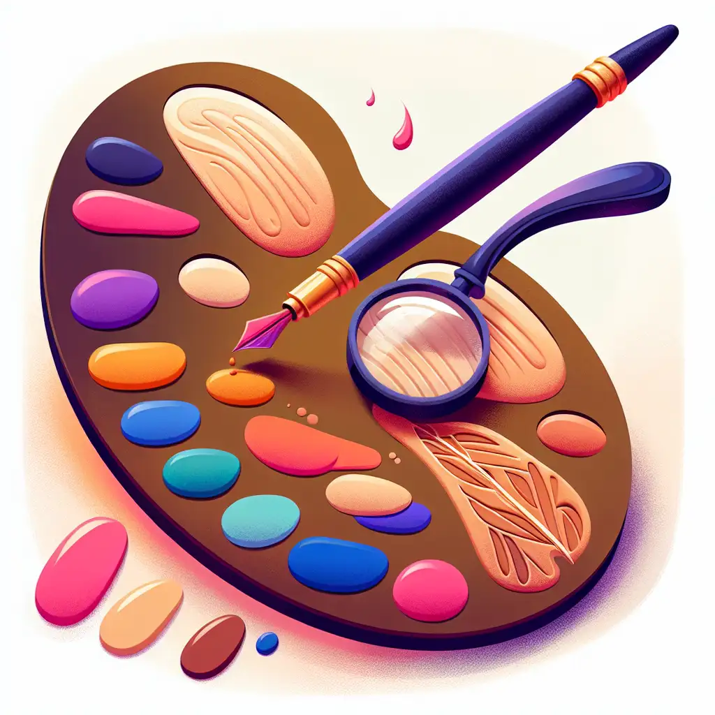 Welke foundation kleur past bij mij? Ontdek je perfecte match!