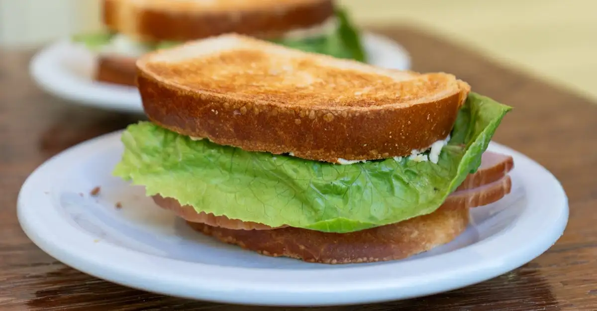 Welke groente bij kibbeling? Ontdek de perfecte combinaties!