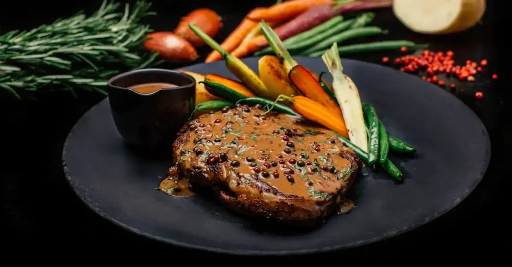 Welke groente eet je bij biefstuk? Ontdek heerlijke combinaties!