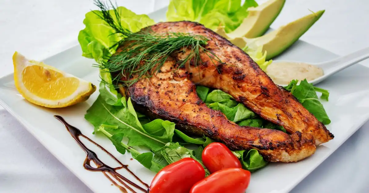 Welke groenten bij steak? Ontdek de beste combinaties!