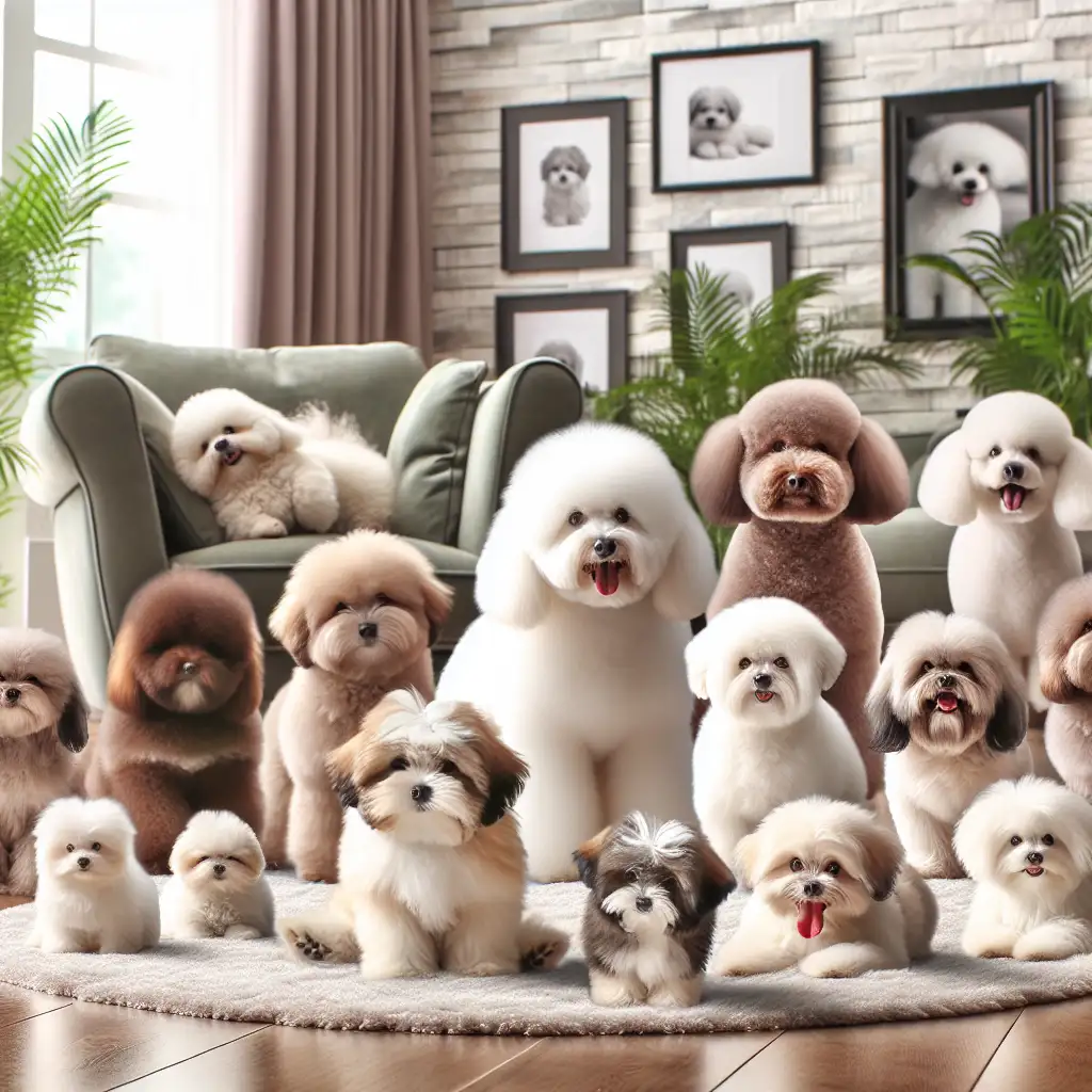 Welke hond bij allergie? Ontdek hypoallergene rassen!