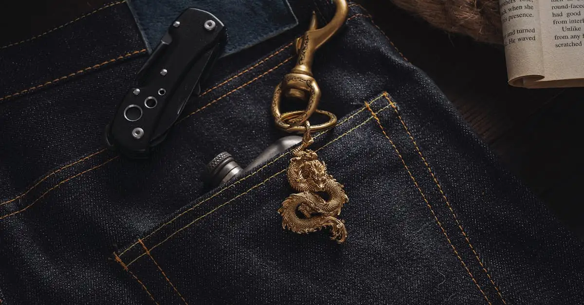 Welke jeans past bij mijn figuur? Ontdek de beste stijlen!