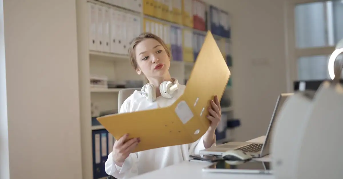 Welke job past bij mij? Gratis test voor jouw carrière!