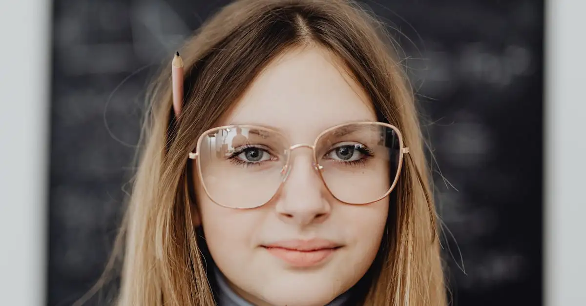 Welke kleur bril past bij grijs haar? Ontdek je perfecte stijl!