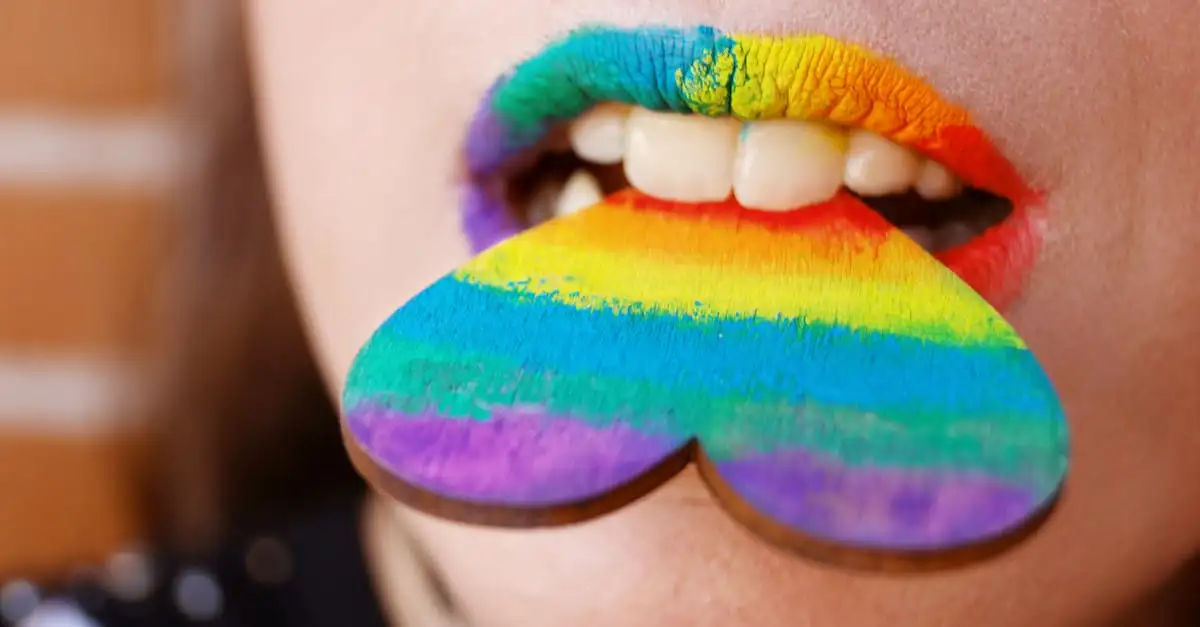 Welke kleur lippenstift past bij mij? Ontdek jouw perfecte tint!