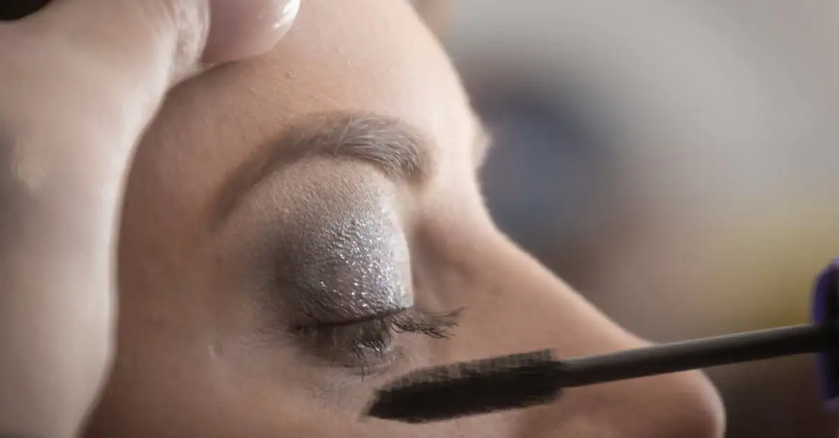 Welke kleur mascara bij groene ogen? Ontdek de beste tips!