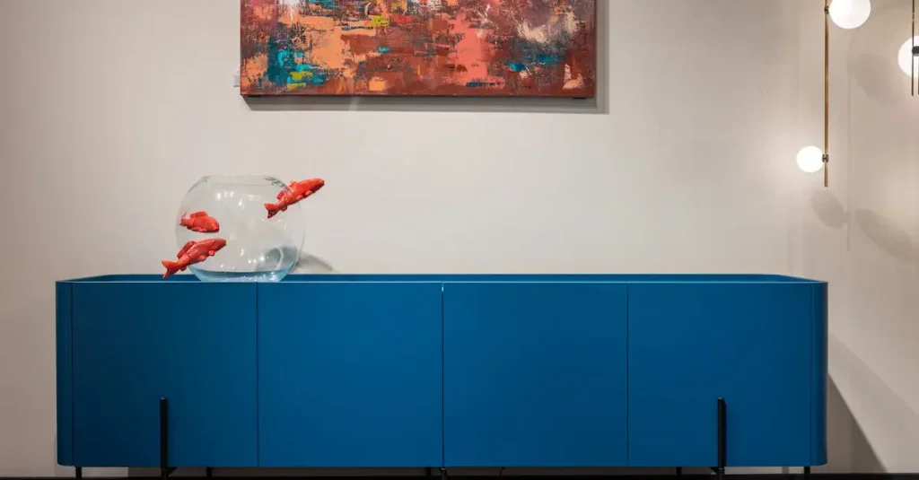 Welke kleur muur bij grijze meubels? Ontdek de beste combinaties!