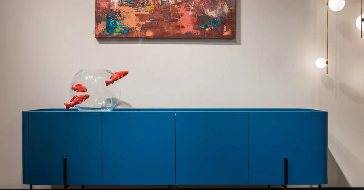 Welke kleur muur bij grijze meubels? Ontdek de beste combinaties!