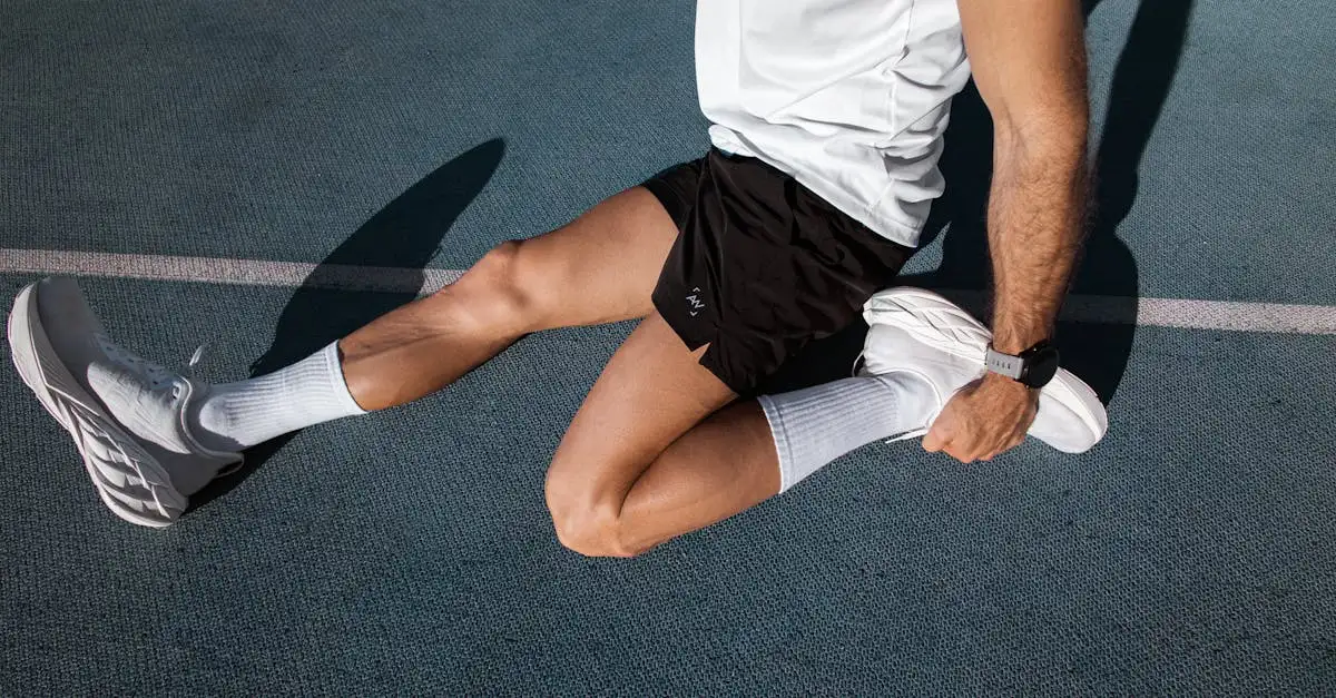 Welke korte broek bij dikke benen? Tips voor de perfecte keuze!