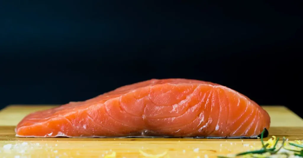 Welke kruiden bij gerookte zalm? Ontdek de beste combinaties!