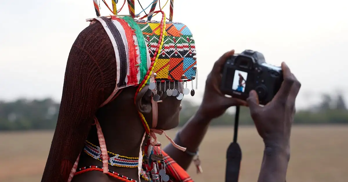 Welke landen horen bij Afrika? Ontdek de diversiteit!