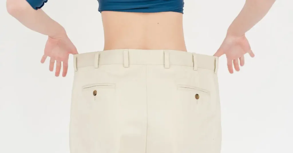 Welke Levi's broek past bij mij? Ontdek jouw perfecte fit!