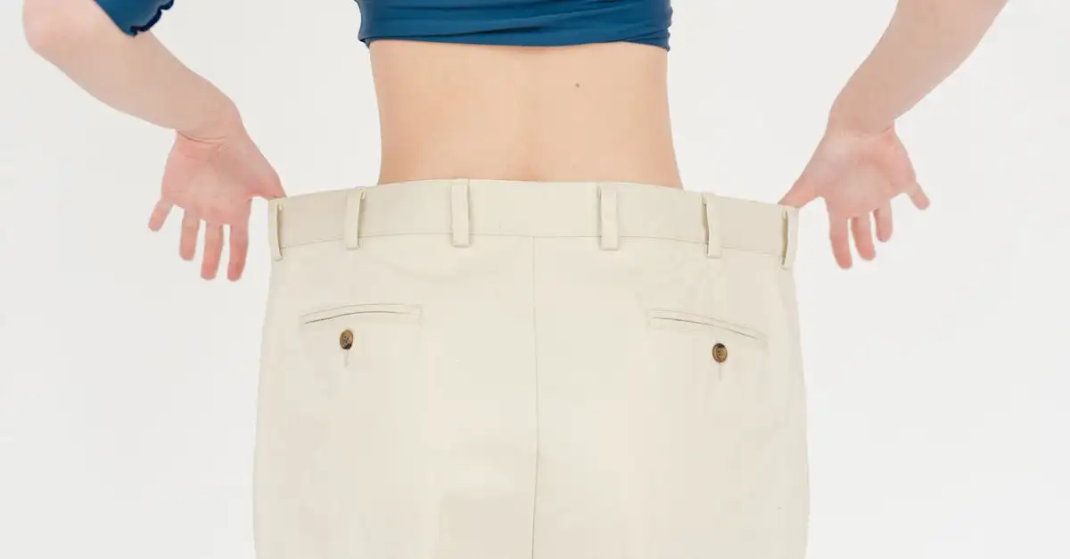 Welke Levi's broek past bij mij? Ontdek jouw perfecte fit!