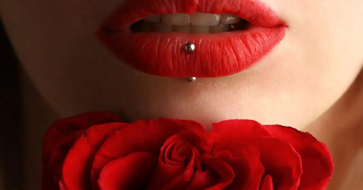 Welke lippenstift bij gele tanden? Ontdek de beste tips!