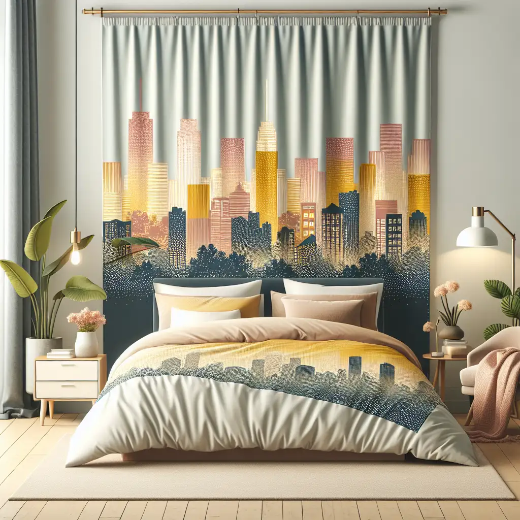Welke maat dekbedovertrek bij bed 140x200? Ontdek het hier!