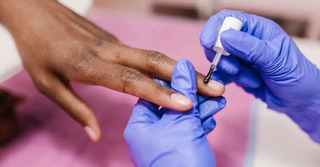 Welke nagellak kleur past bij mij? Ontdek jouw perfecte match!