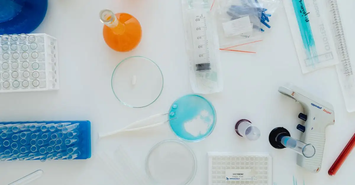 Welke probiotica bij histamine intolerantie? Ontdek de beste keuzes!