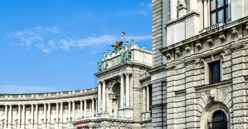 Welke provincie was de mijnbouwhoofdstad van het keizerrijk?