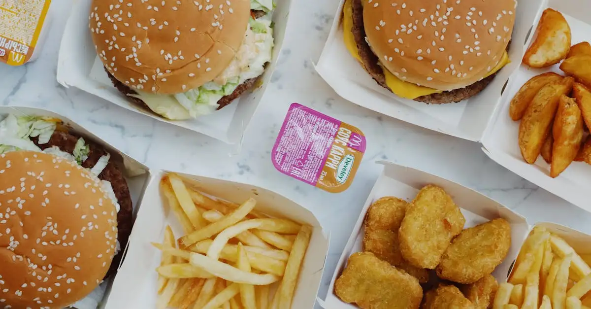 Welke saus bij kipnuggets? Ontdek de beste combinaties!