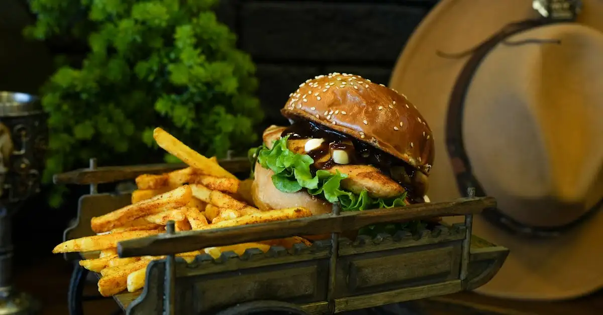 Welke saus bij tosti? Ontdek de beste combinaties hier!