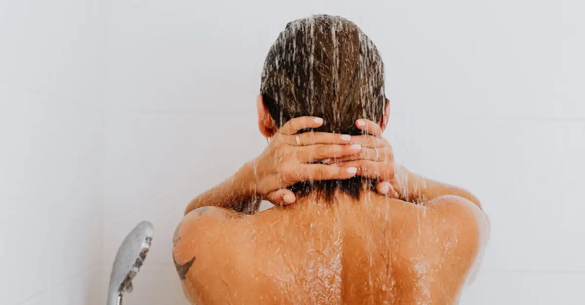 Welke shampoo bij psoriasis? Ontdek de beste opties hier!