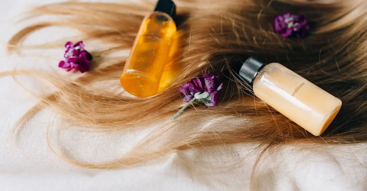 Welke shampoo past bij mijn haar? Vind jouw perfecte match!