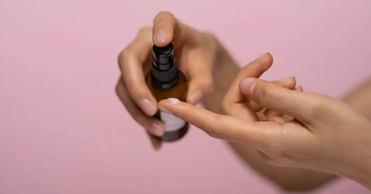 Welke skincare past bij mij test? Ontdek jouw ideale routine!
