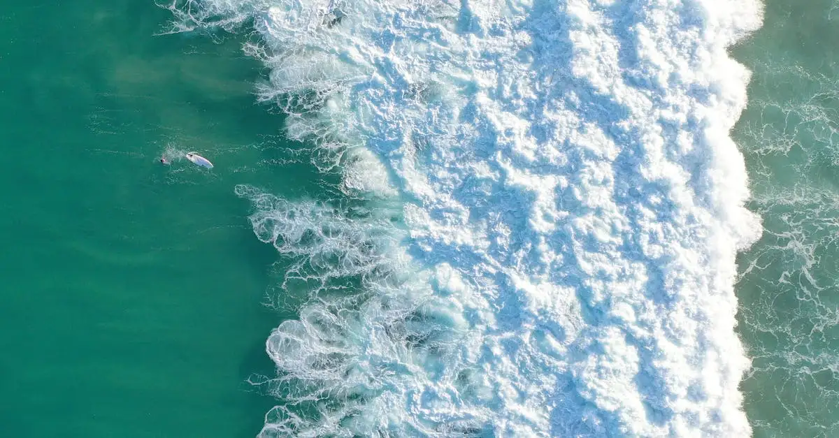 Welke stad in Australië heeft het beroemde Bondi Beach?