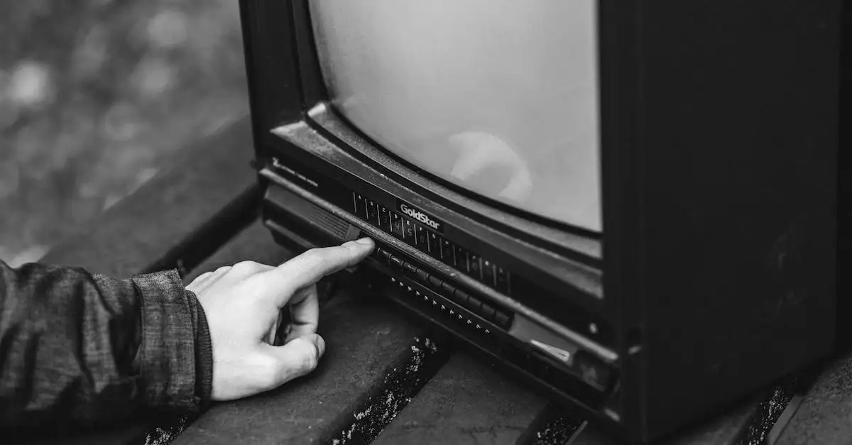 Welke tv zenders bij Proximus? Ontdek het aanbod en meer!