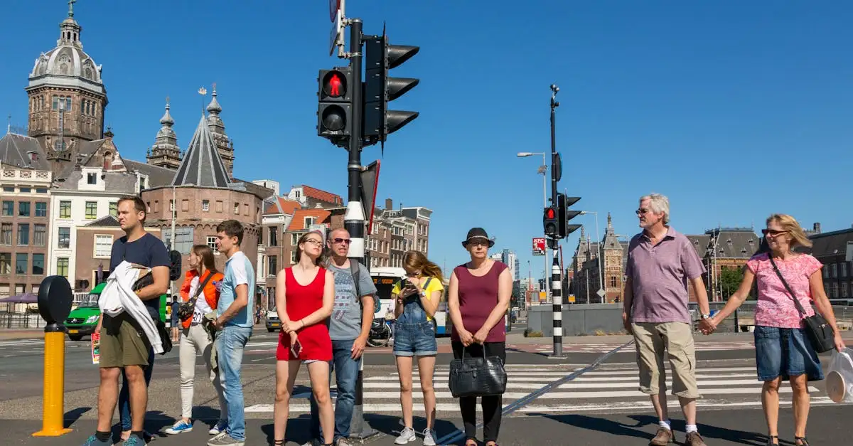 Welke vakantie past bij mij? Ontdek jouw ideale bestemming!