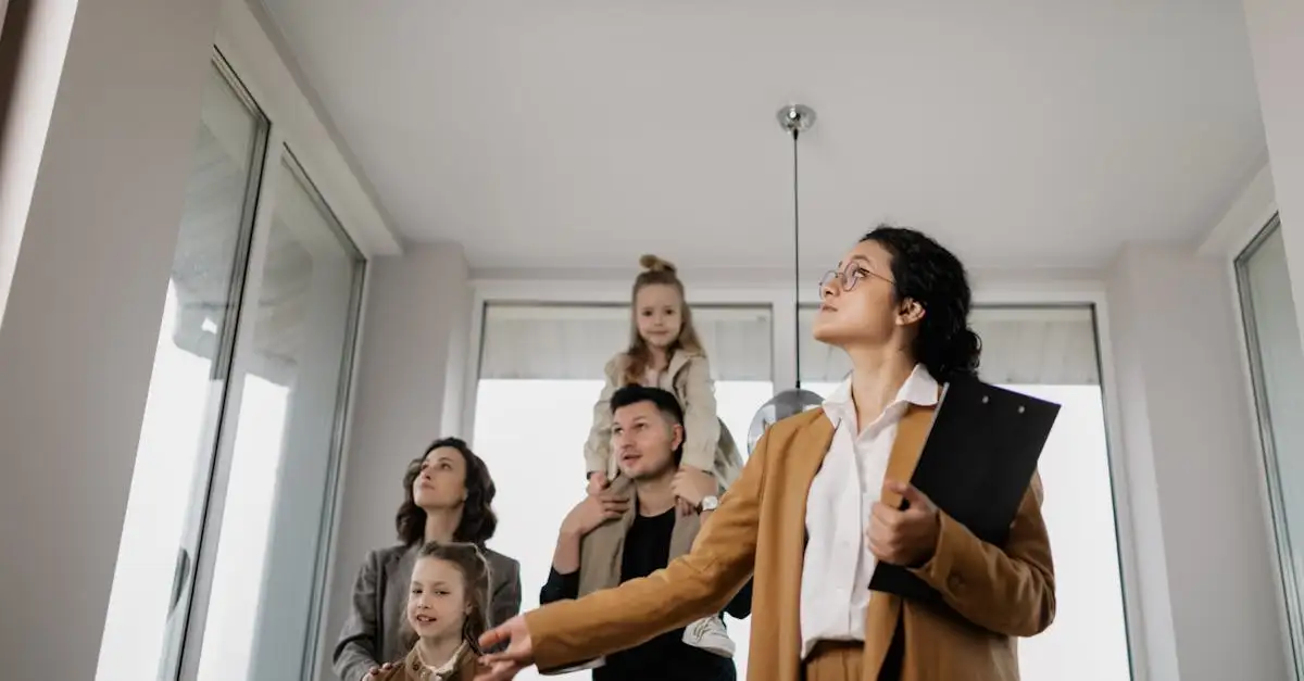 Welke vragen bij bezichtiging huis? Tips voor slimme kopers!