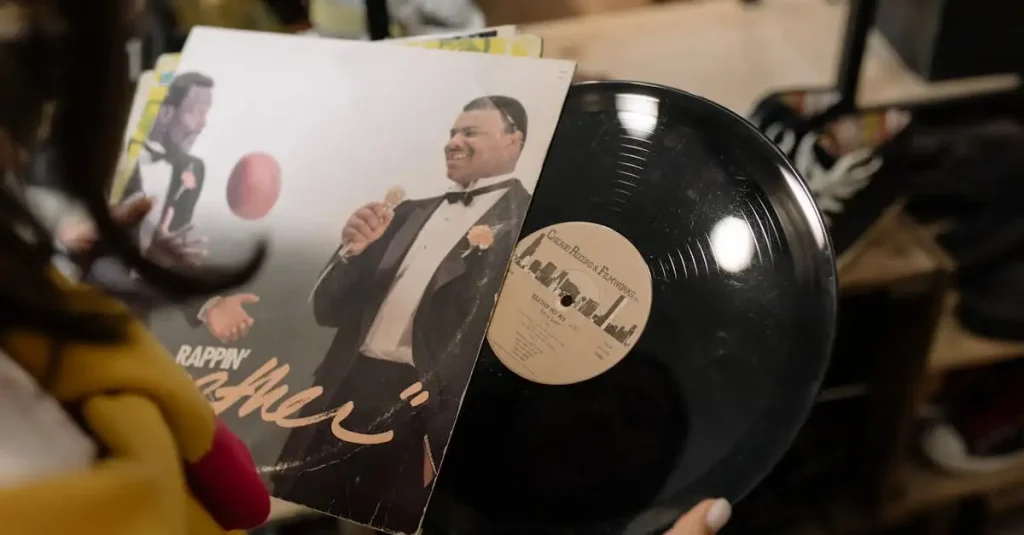 Wie is de legendarische Queen of Soul?