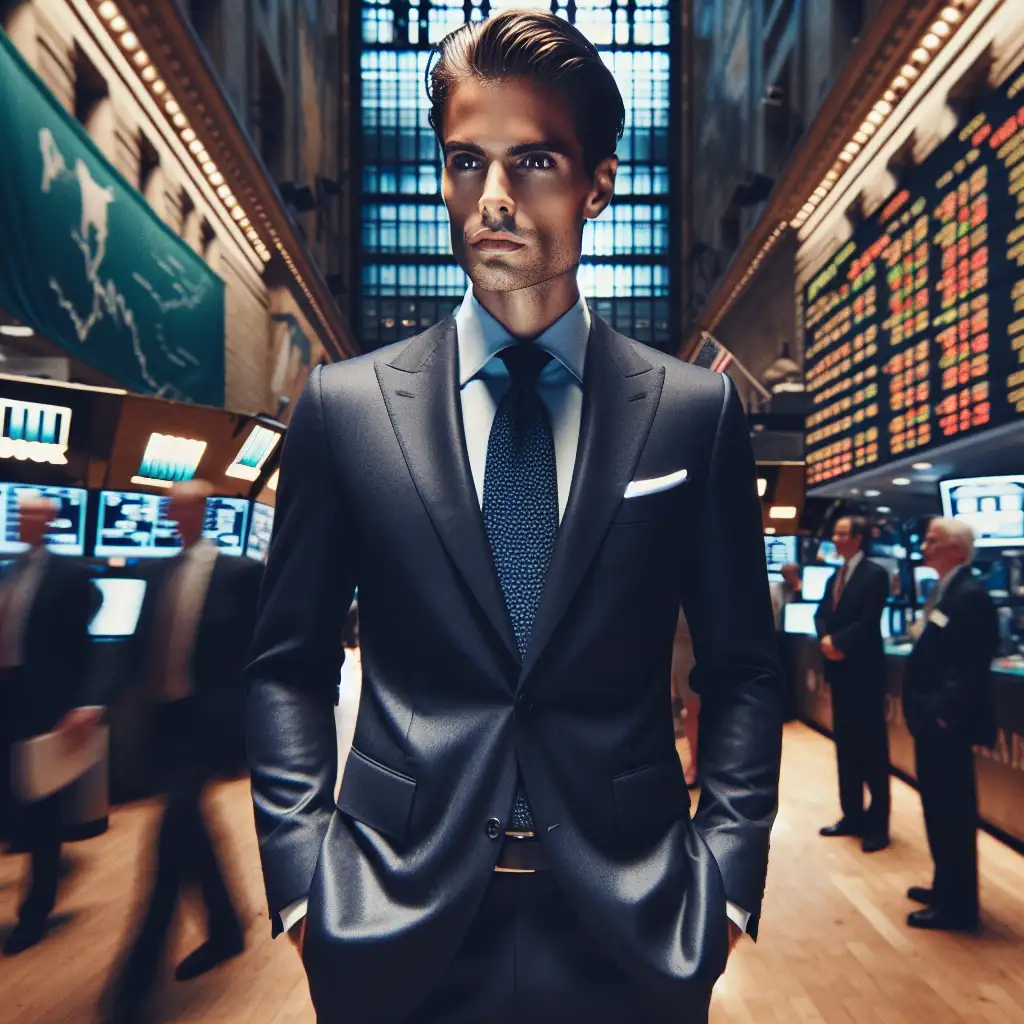 Wie speelde de rol van Jordan Belfort in The Wolf of Wall Street?