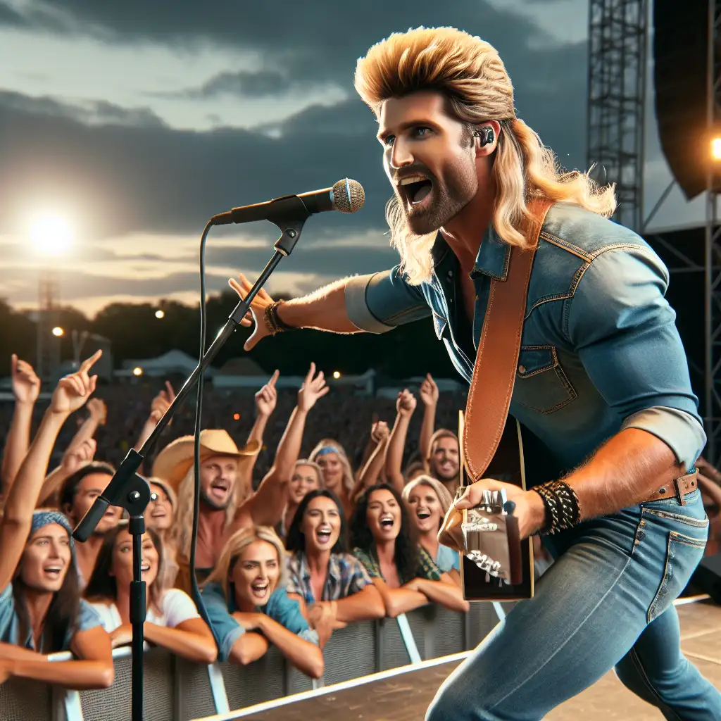 Wie zingt Achy Breaky Heart? Ontdek de artiest!