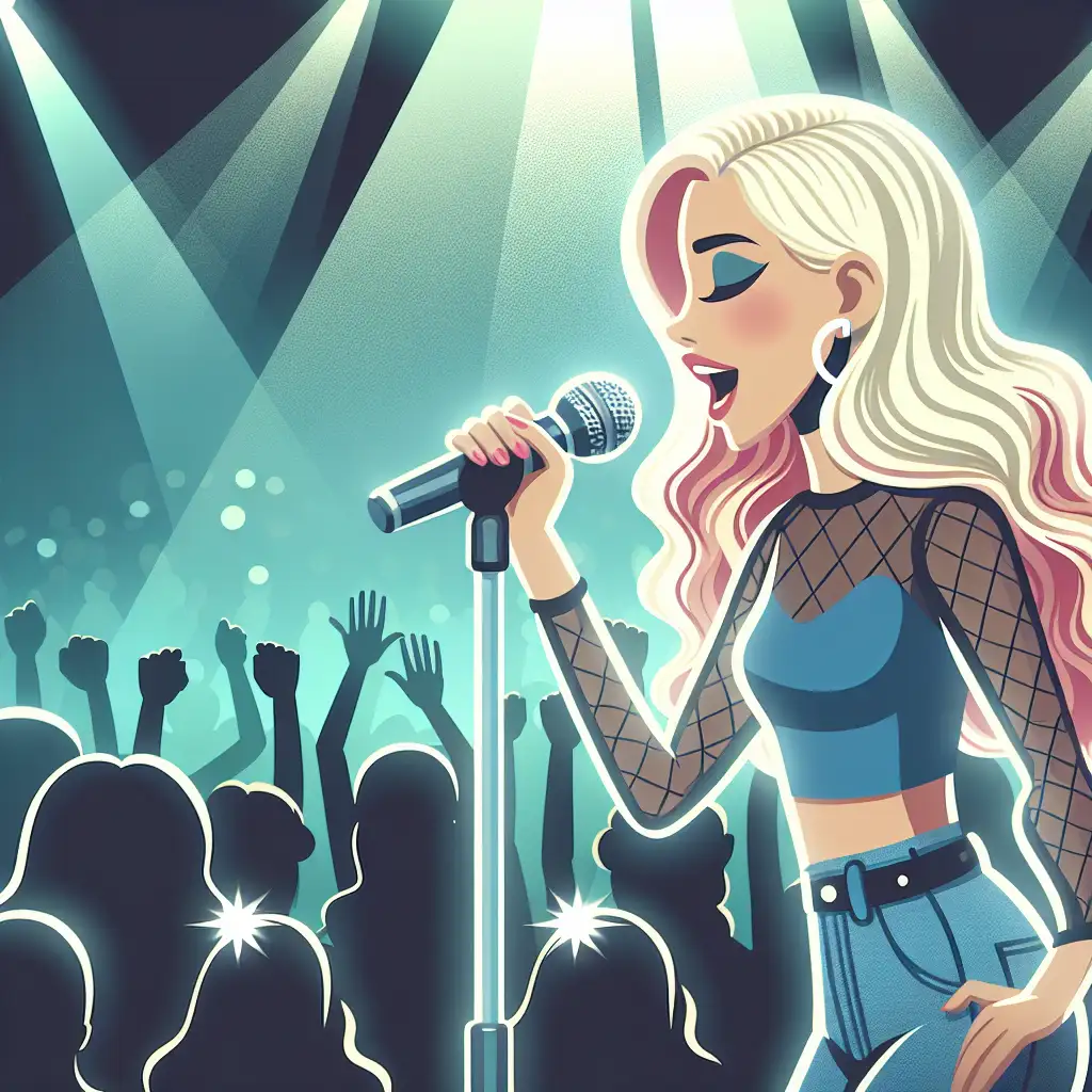 Wie zingt Since U Been Gone, Kelly Clarkson of niet?