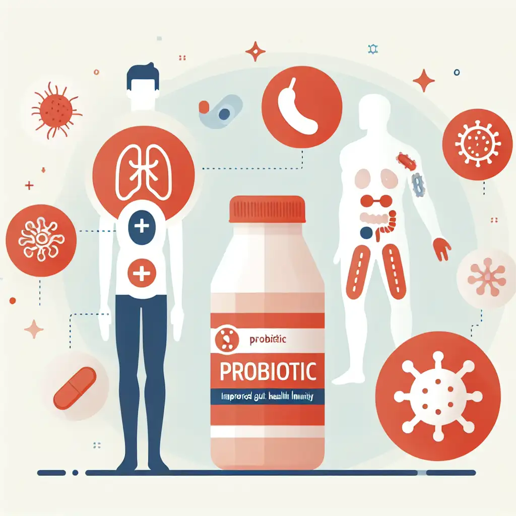 Yakult waar is dat goed voor? Ontdek de voordelen nu!