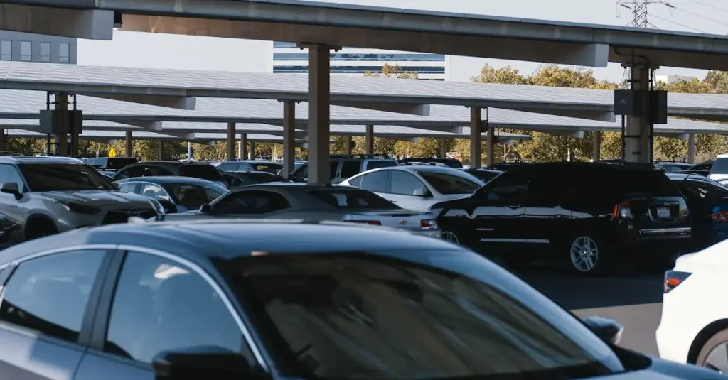 Zijn hybride voertuigen de overgang naar elektrische auto’s?