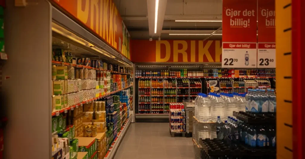 Bij welke supermarkt is Heineken in de aanbieding? Ontdek het hier!