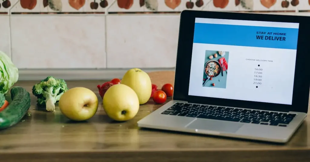 Bij welke supermarkt online bestellen? Vergelijk en bespaar nu!