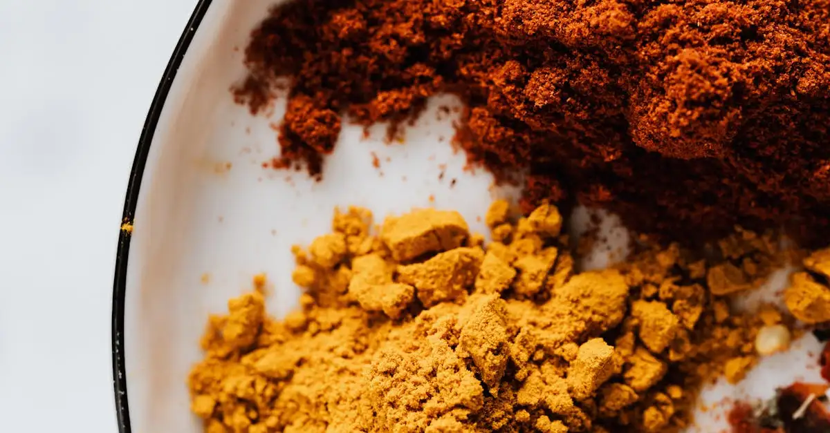 Curcuma met zwarte peper: waar goed voor? Ontdek de voordelen!