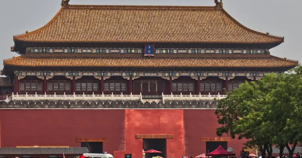 Hoe hebben keizerlijke hervormingen de Chinese samenleving veranderd?