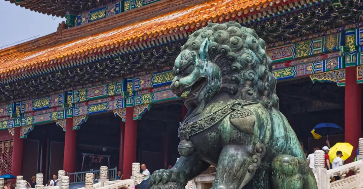 Hoe hebben keizerlijke hervormingen de Chinese samenleving veranderd?