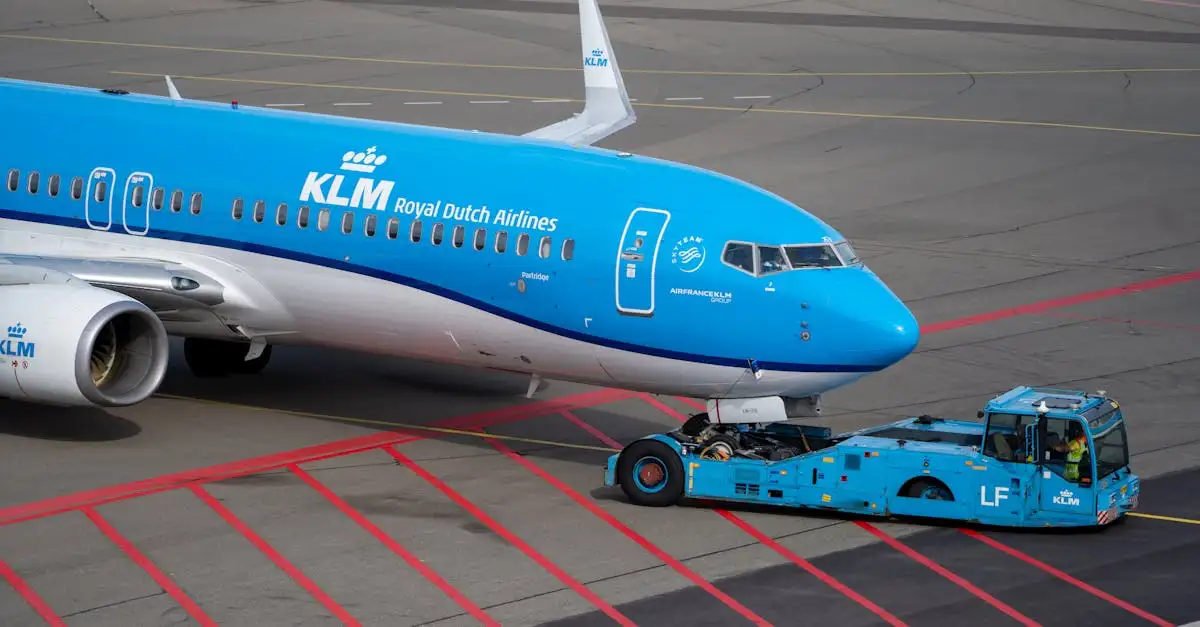 Hoe lang vlieg je van Amsterdam naar Daniel K. Inouye International Airport (HNL)? Ontdek het hier!