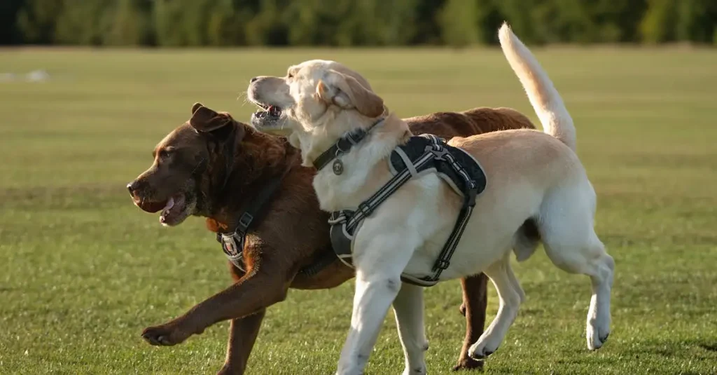 Hoe leren honden met positieve versterking? Ontdek het hier!