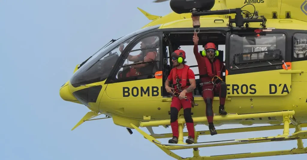 Hoe ondersteunt de luchtvaart humanitaire missies wereldwijd?