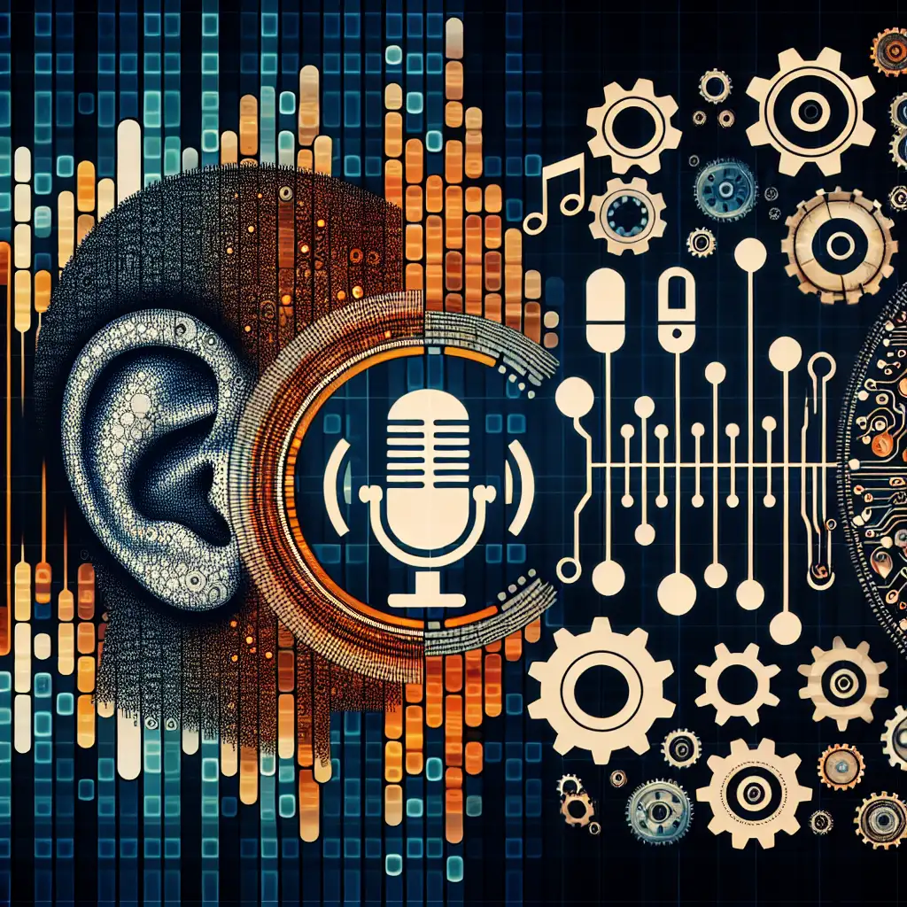 Hoe verbetert AI voice cloning-technieken?