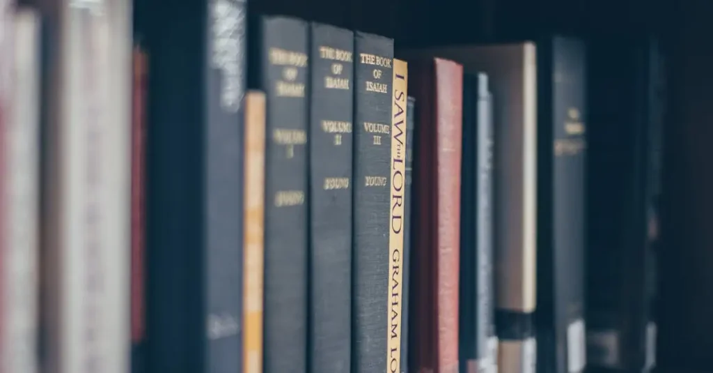 Hoe Werkten Keizerlijke Bibliotheken en Archieven?