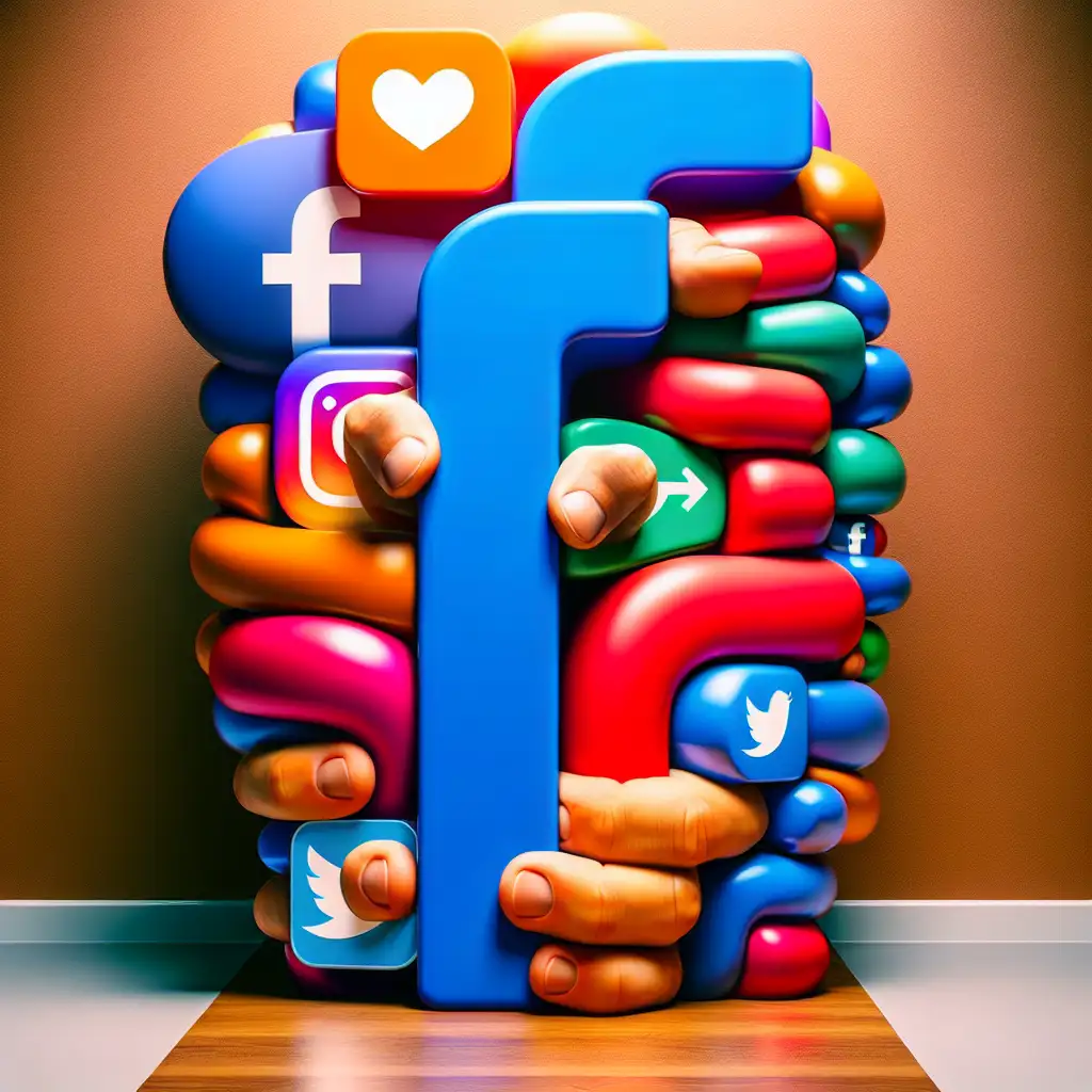 Hoe zijn de communityrichtlijnen op sociale media aangescherpt?