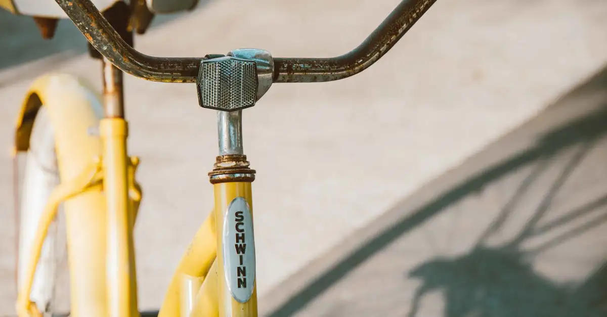 Is fietsen verstandig bij een slijmbeursontsteking in de heup?